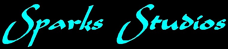 Sparks
          Studios