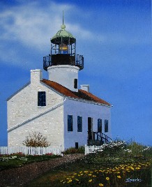 Gallery of Paintings